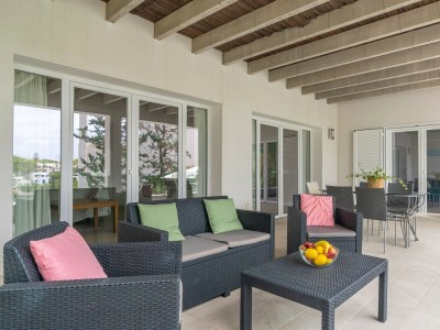 Villa Cala Llonga - Outdoor photo 14