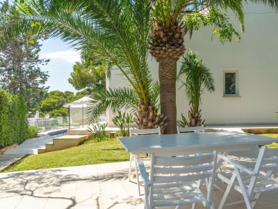 Villa Cala Llonga - Outdoor photo 15