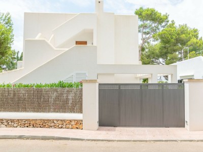 Villa Cala Llonga - Outdoor photo 18