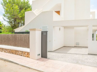 Villa Cala Llonga - Outdoor photo 19