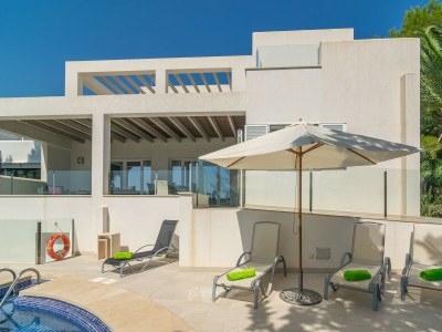 Villa Cala Llonga - Outdoor photo 21