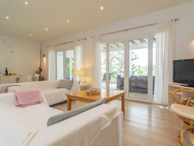 Villa Cala Llonga - Features photo 25