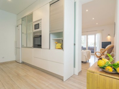 Villa Cala Llonga - Features photo 32