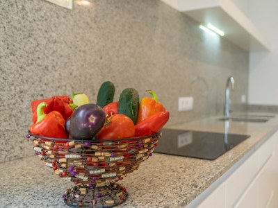 Villa Cala Llonga - Features photo 34