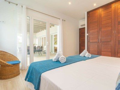 Villa Cala Llonga - Features photo 41