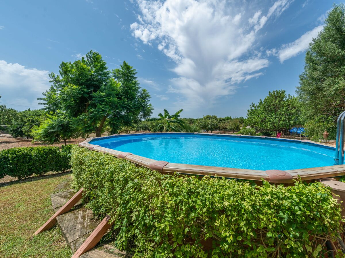 Holiday house Son Lloringo - Outdoor photo 2