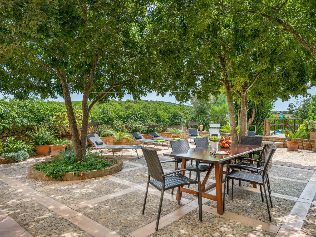 Holiday house Son Lloringo - Outdoor photo 3