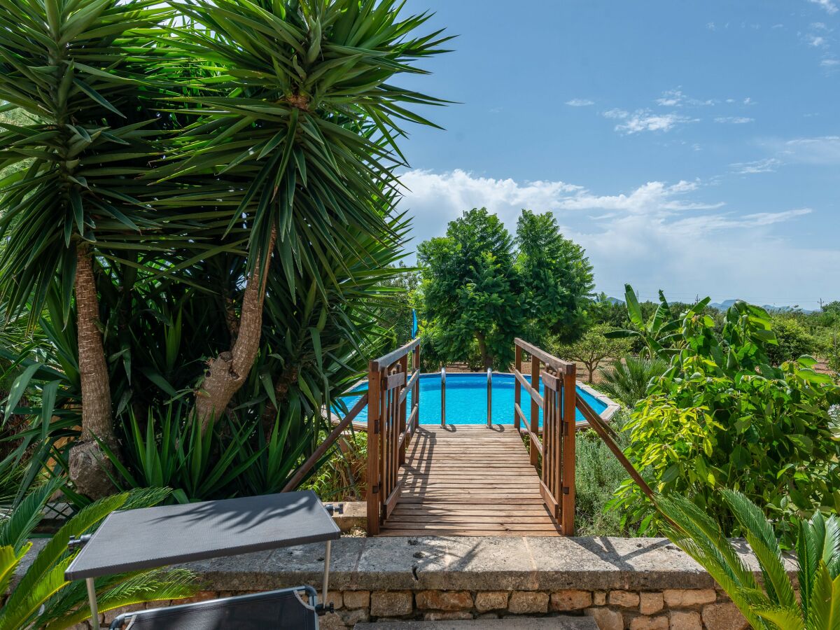 Holiday house Son Lloringo - Outdoor photo 4