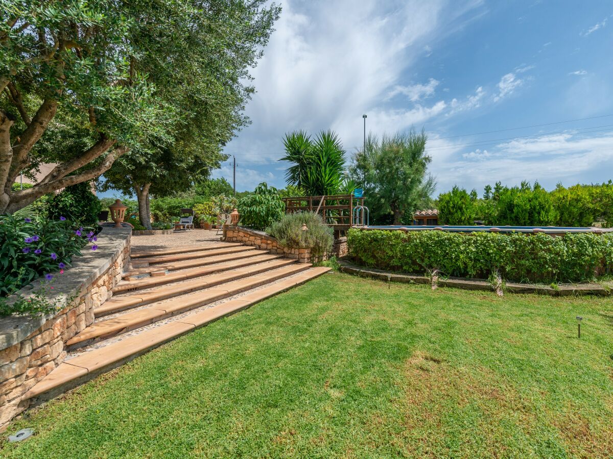 Holiday house Son Lloringo - Outdoor photo 5