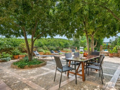 Holiday house Son Lloringo - Outdoor photo 3