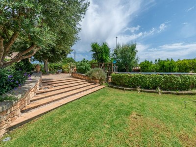 Holiday house Son Lloringo - Outdoor photo 5