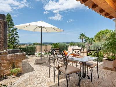 Holiday house Son Lloringo - Outdoor photo 6