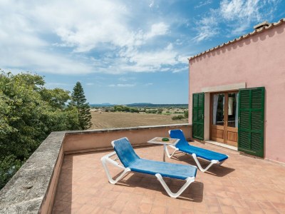 Holiday house Son Lloringo - Outdoor photo 8