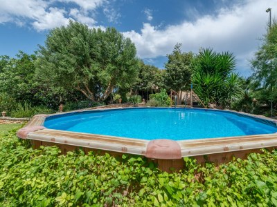 Holiday house Son Lloringo - Outdoor photo 10