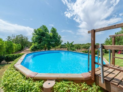 Holiday house Son Lloringo - Outdoor photo 11