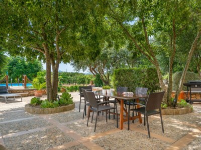 Holiday house Son Lloringo - Outdoor photo 12