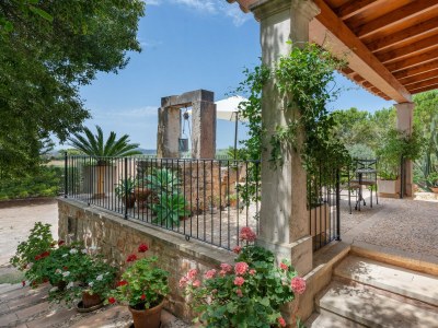 Holiday house Son Lloringo - Outdoor photo 15