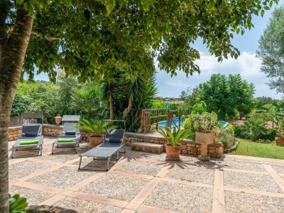 Holiday house Son Lloringo - Outdoor photo 17