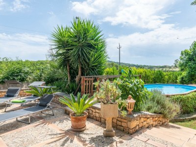 Holiday house Son Lloringo - Outdoor photo 18