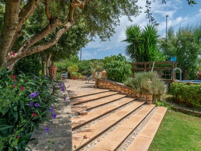 Holiday house Son Lloringo - Outdoor photo 19