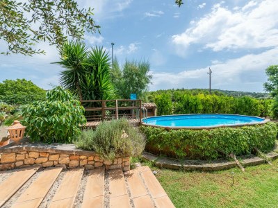 Holiday house Son Lloringo - Outdoor photo 20