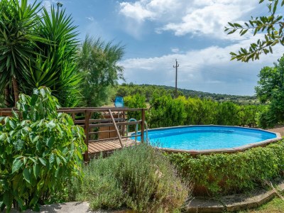 Holiday house Son Lloringo - Outdoor photo 21