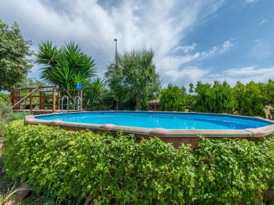 Holiday house Son Lloringo - Outdoor photo 22