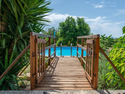 Holiday house Son Lloringo - Outdoor photo 23