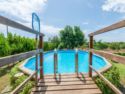 Holiday house Son Lloringo - Outdoor photo 24