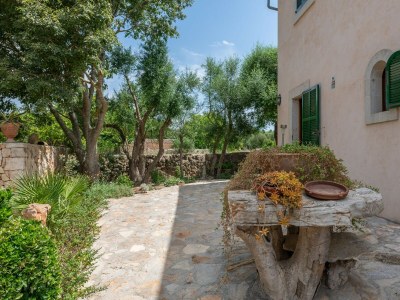 Holiday house Son Lloringo - Outdoor photo 26