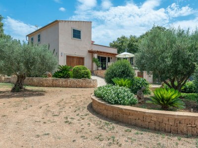 Holiday house Son Lloringo - Outdoor photo 27