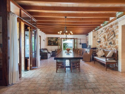 Holiday house Son Lloringo - Features photo 33