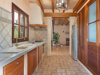 Holiday house Son Lloringo - Features photo 34