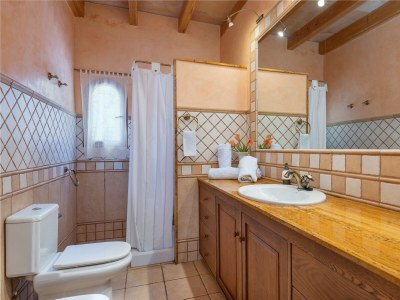 Holiday house Son Lloringo - Features photo 35