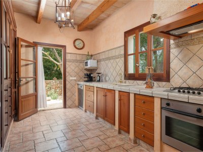 Holiday house Son Lloringo - Outdoor photo 45