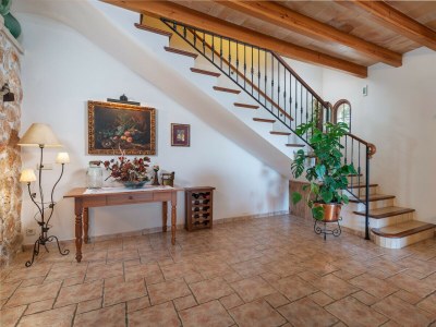 Holiday house Son Lloringo - Outdoor photo 46