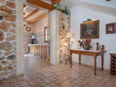 Holiday house Son Lloringo - Outdoor photo 49