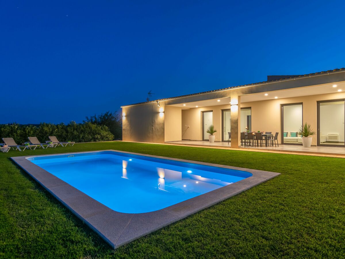 Villa Son Sastre (Figuerola)