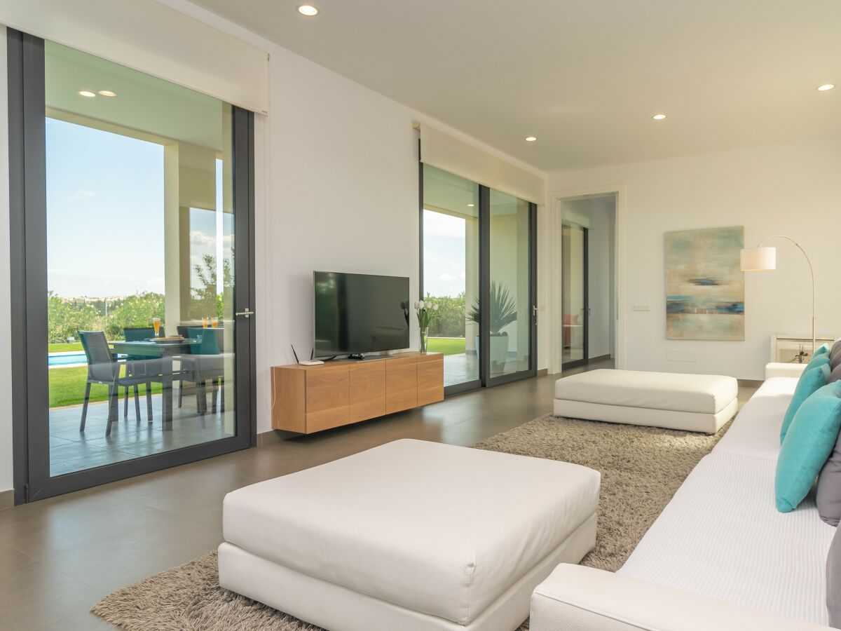 Villa Son Sastre (Figuerola) - Outdoor photo 5