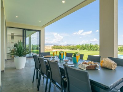 Villa Son Sastre (Figuerola) - Outdoor photo 2