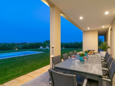 Villa Son Sastre (Figuerola) - Outdoor photo 3