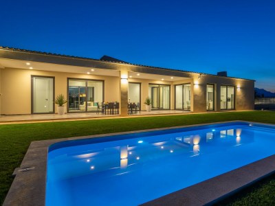 Villa Son Sastre (Figuerola) - Outdoor photo 4