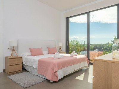 Villa Son Sastre (Figuerola) - Outdoor photo 7