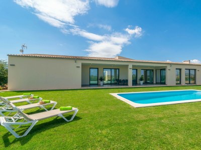 Villa Son Sastre (Figuerola) - Outdoor photo 9