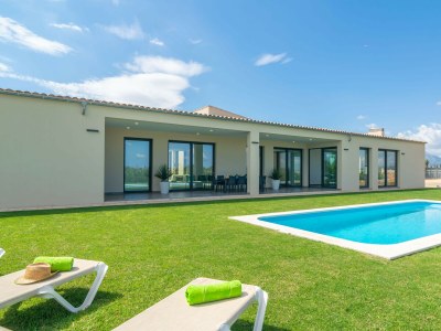 Villa Son Sastre (Figuerola) - Outdoor photo 10