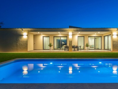 Villa Son Sastre (Figuerola) - Outdoor photo 11