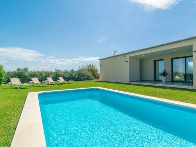 Villa Son Sastre (Figuerola) - Outdoor photo 12