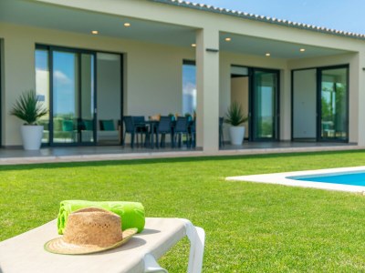 Villa Son Sastre (Figuerola) - Outdoor photo 13