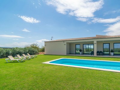 Villa Son Sastre (Figuerola) - Outdoor photo 14