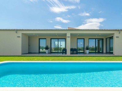 Villa Son Sastre (Figuerola) - Outdoor photo 15